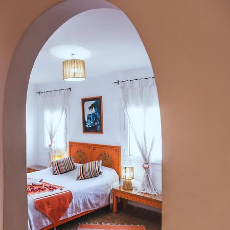 Dar Nafoura-Mogador Essaouira Exterior foto