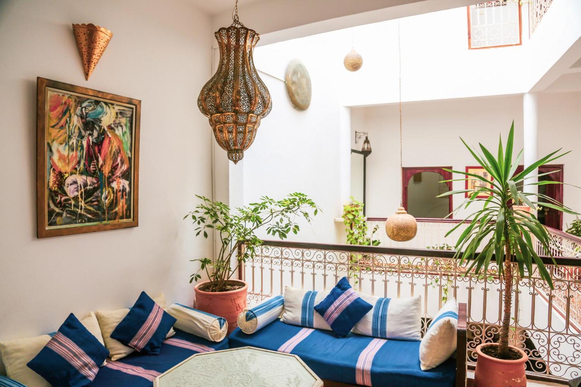 Dar Nafoura-Mogador Essaouira Exterior foto