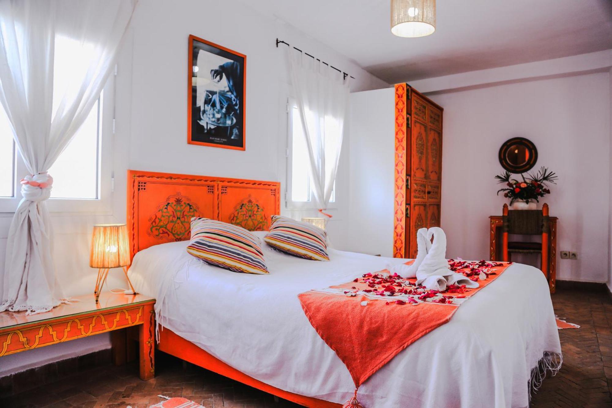 Dar Nafoura-Mogador Essaouira Exterior foto