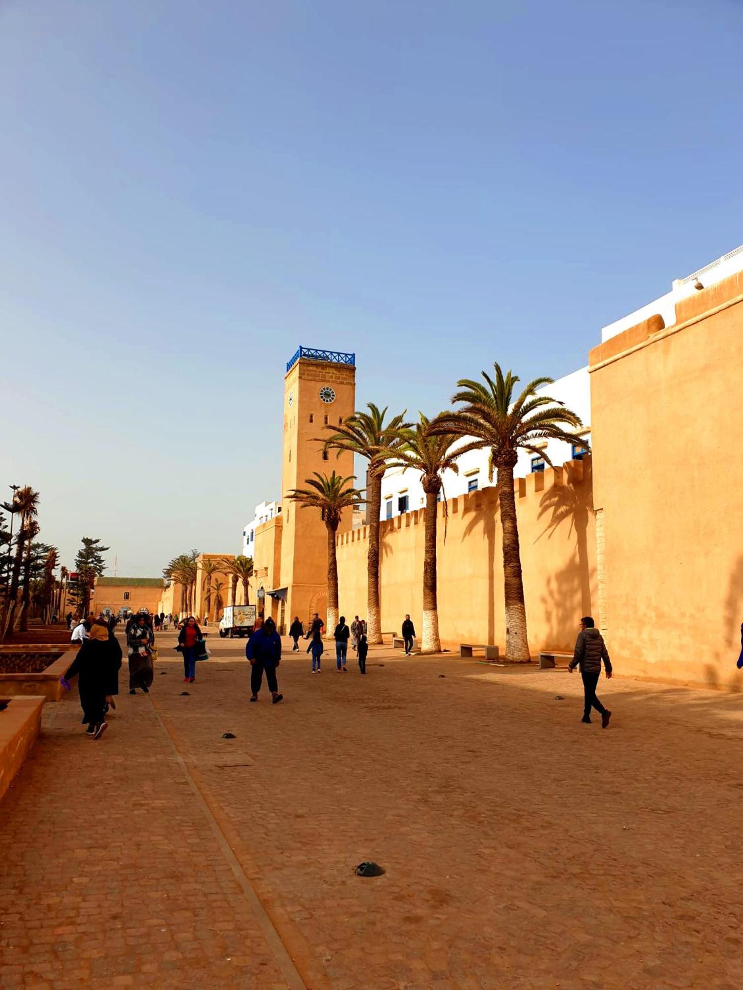 Dar Nafoura-Mogador Essaouira Exterior foto