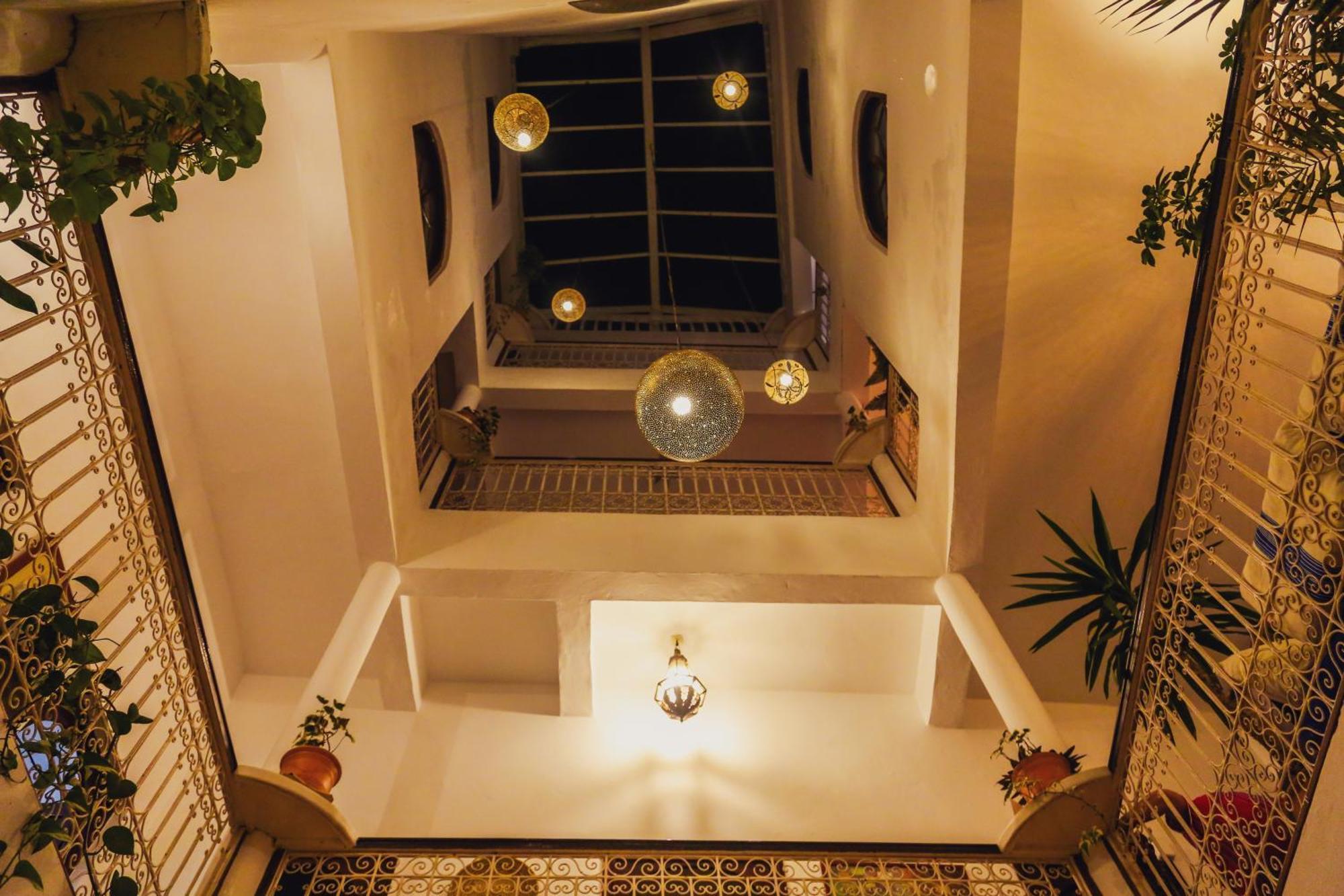 Dar Nafoura-Mogador Essaouira Exterior foto