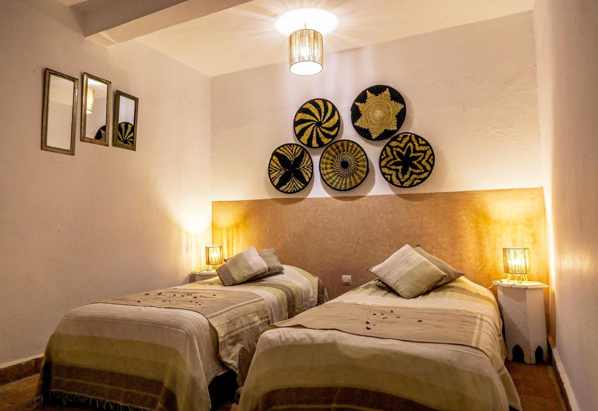 Dar Nafoura-Mogador Essaouira Exterior foto