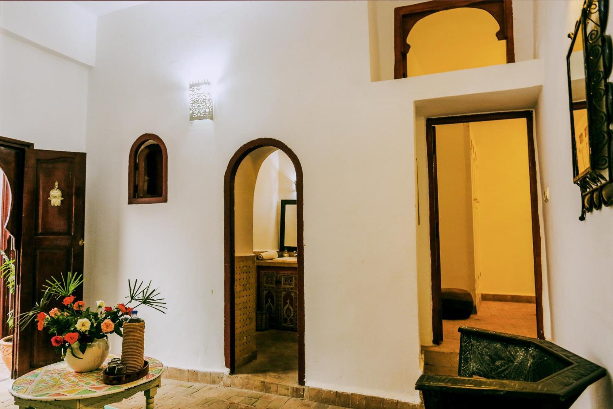 Dar Nafoura-Mogador Essaouira Exterior foto