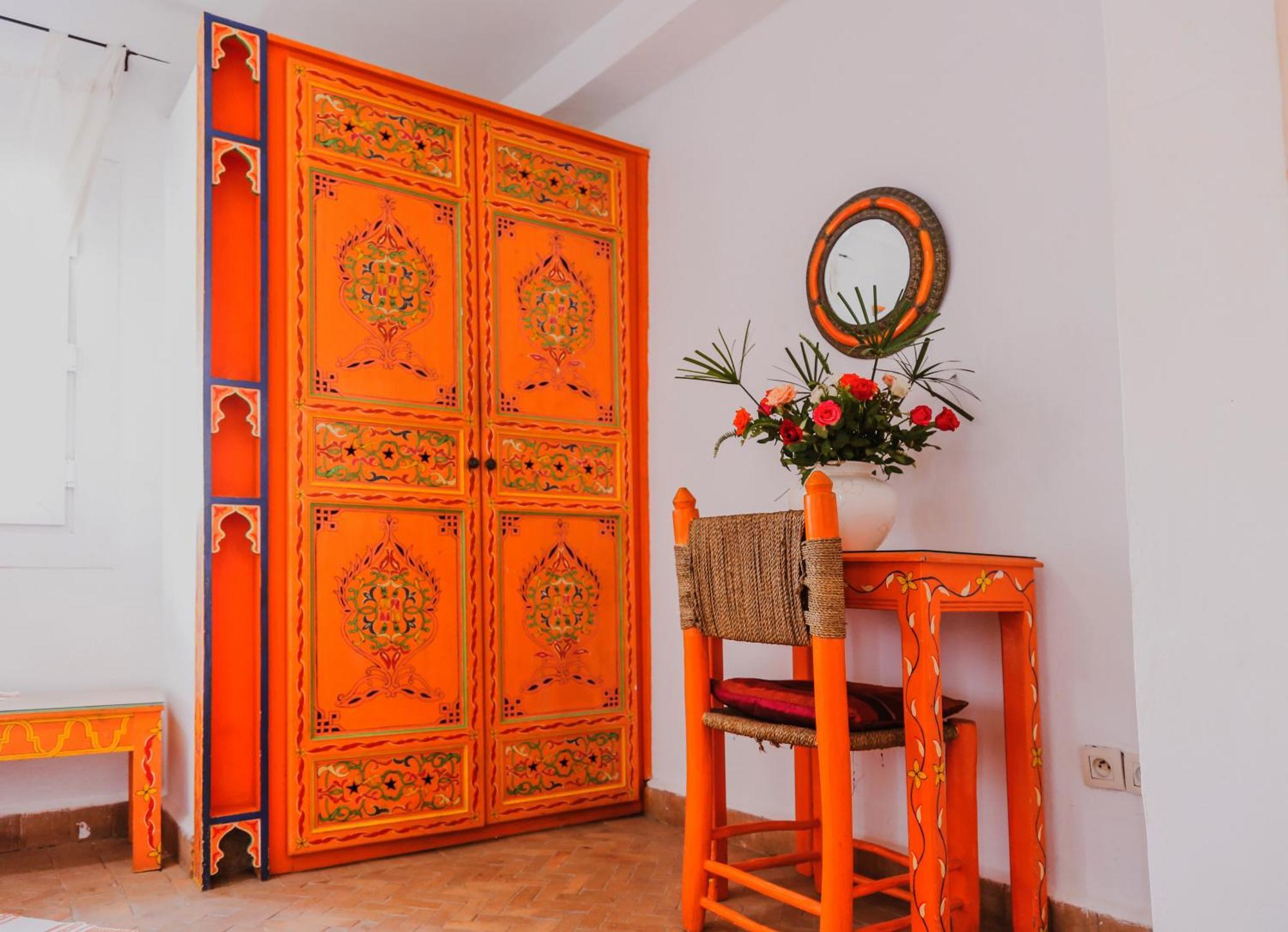 Dar Nafoura-Mogador Essaouira Exterior foto