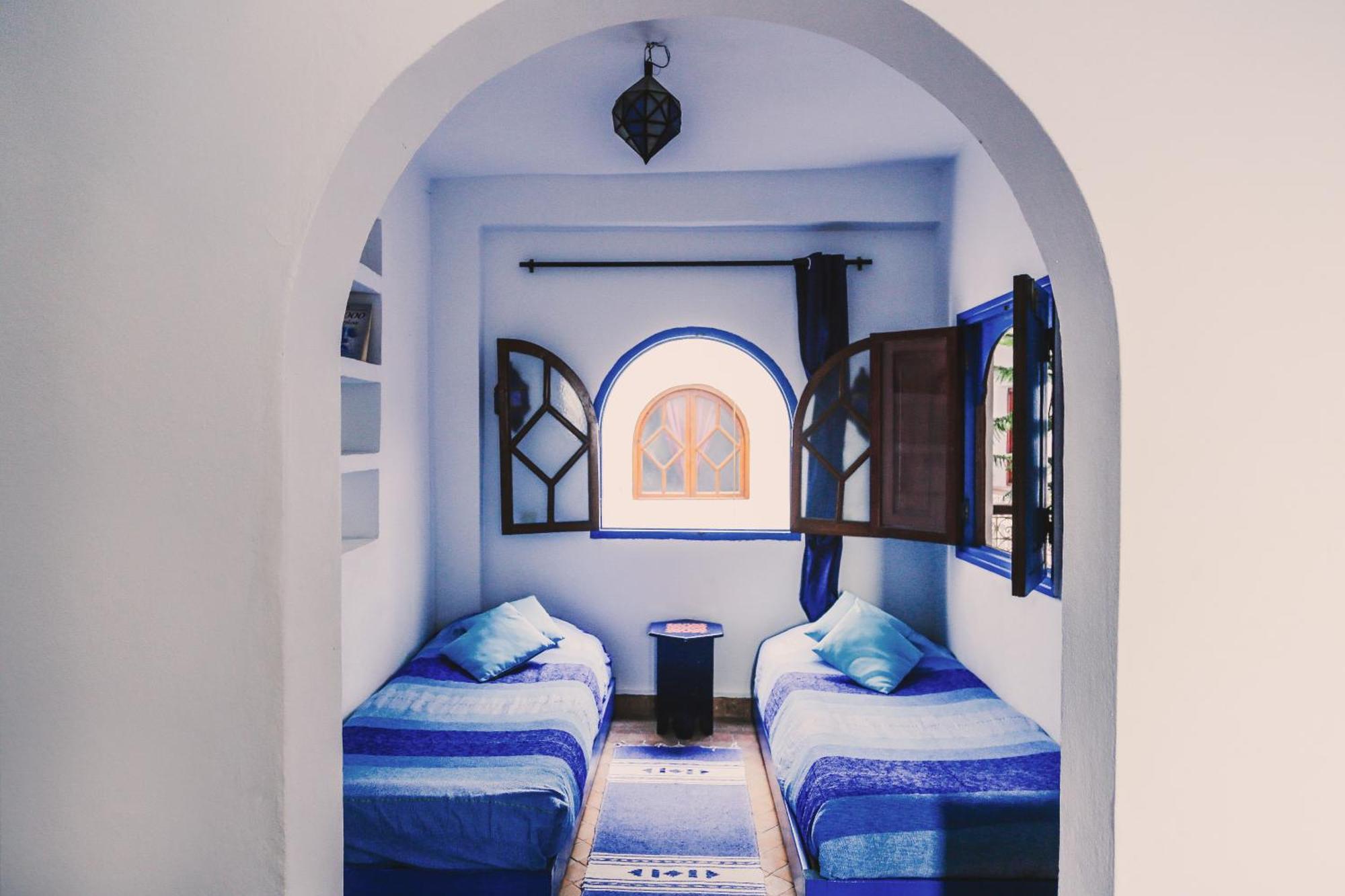 Dar Nafoura-Mogador Essaouira Exterior foto