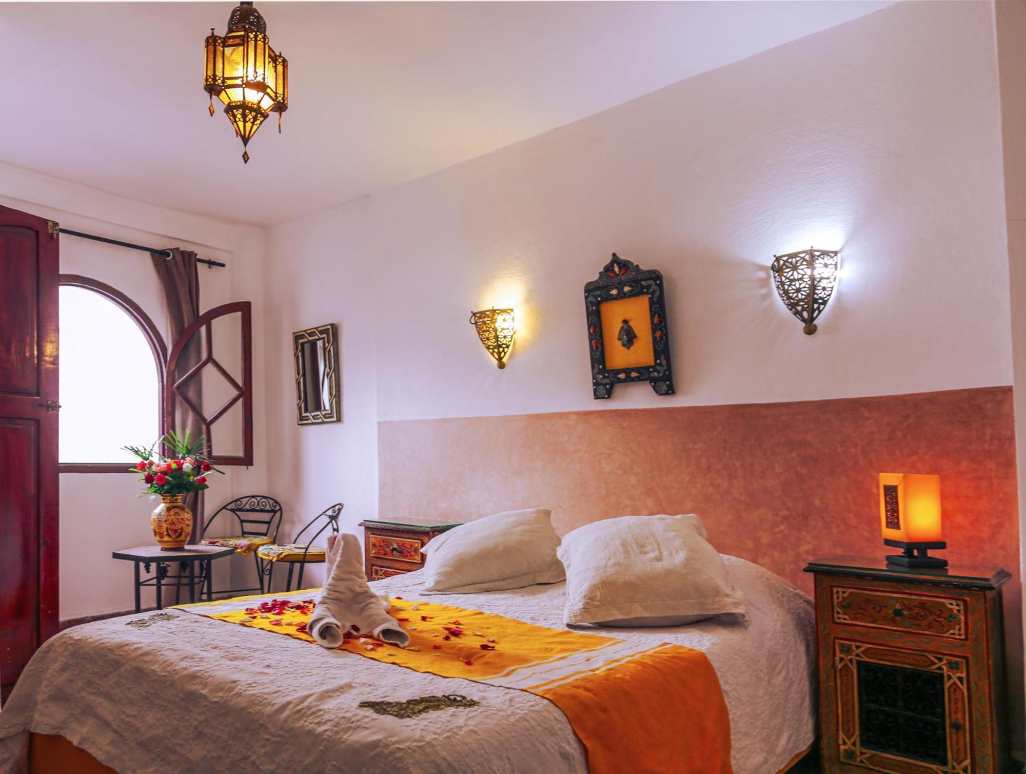 Dar Nafoura-Mogador Essaouira Exterior foto