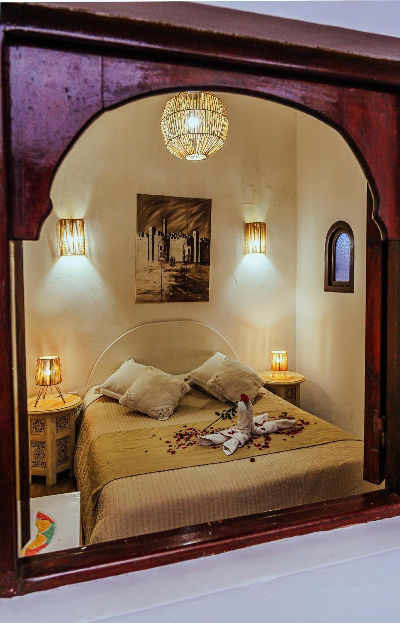 Dar Nafoura-Mogador Essaouira Exterior foto