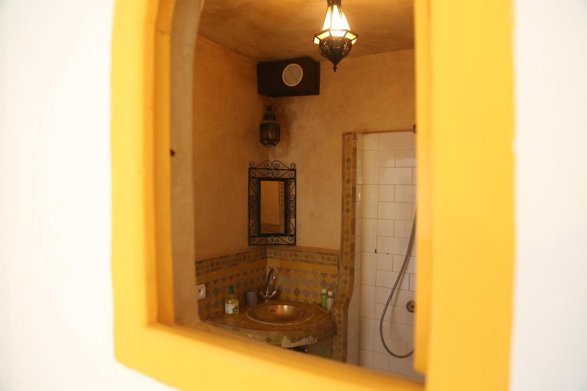 Dar Nafoura-Mogador Essaouira Quarto foto
