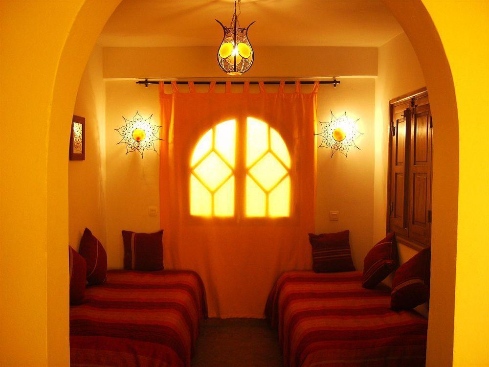 Dar Nafoura-Mogador Essaouira Exterior foto