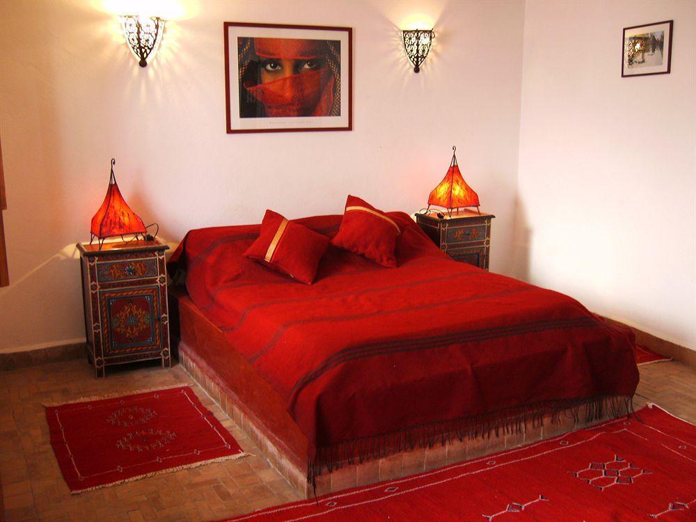 Dar Nafoura-Mogador Essaouira Exterior foto