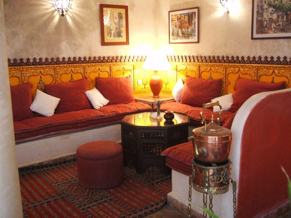 Dar Nafoura-Mogador Essaouira Exterior foto