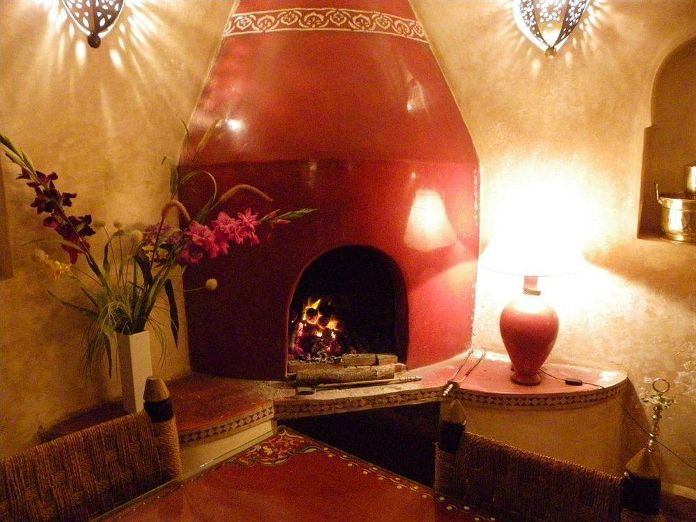 Dar Nafoura-Mogador Essaouira Exterior foto