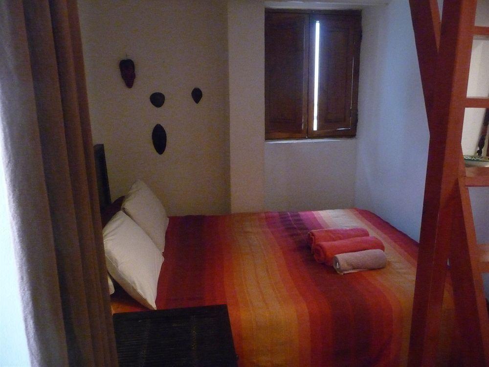 Dar Nafoura-Mogador Essaouira Exterior foto