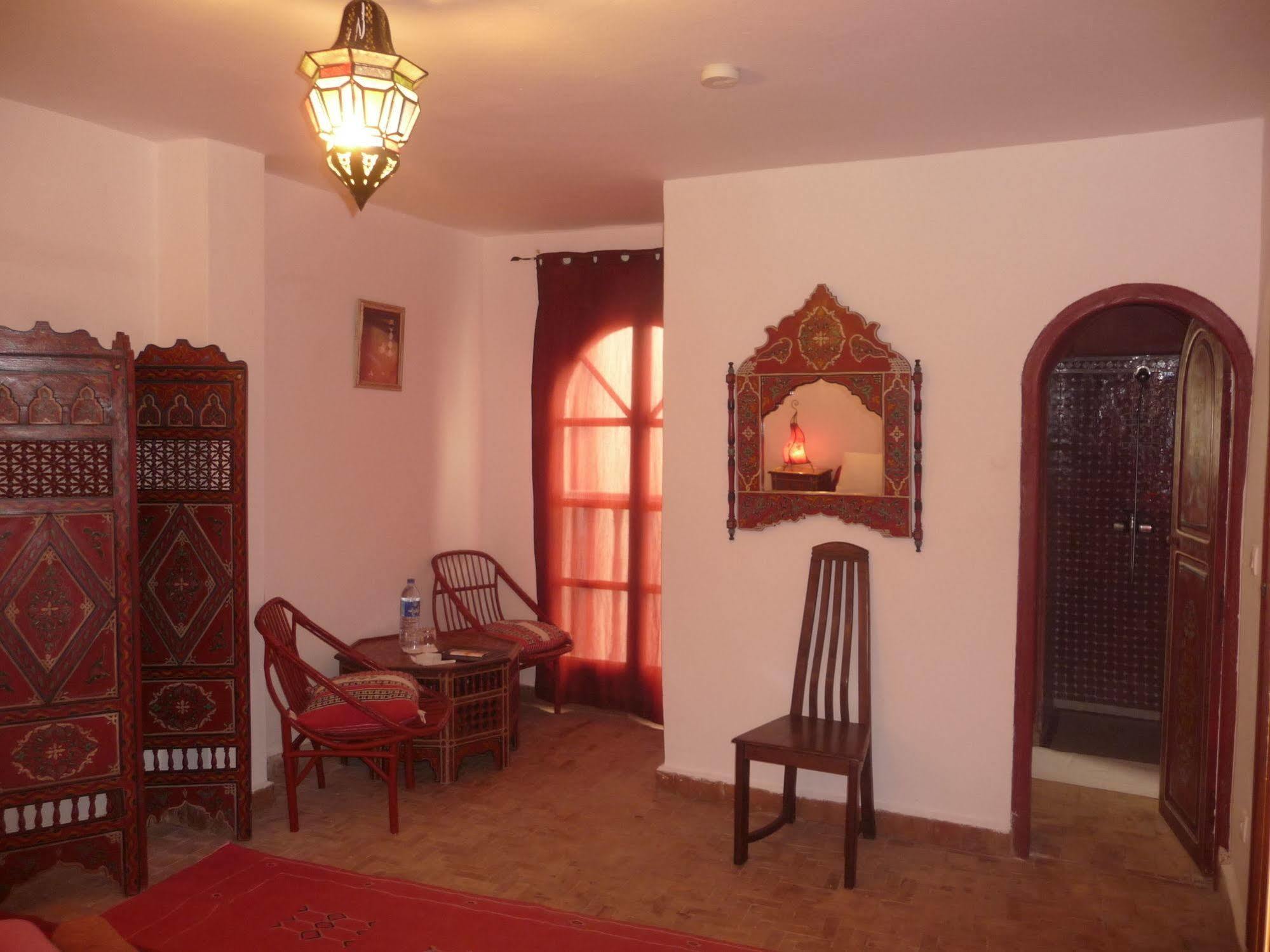 Dar Nafoura-Mogador Essaouira Exterior foto
