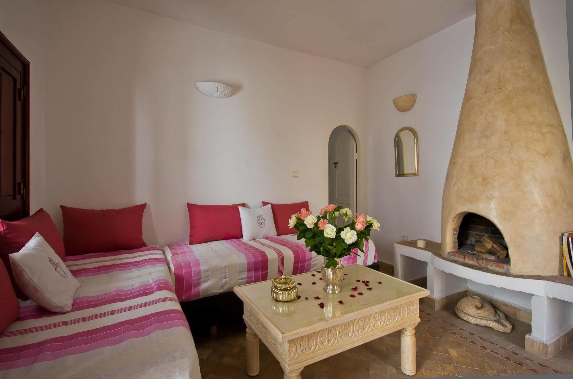 Dar Nafoura-Mogador Essaouira Exterior foto