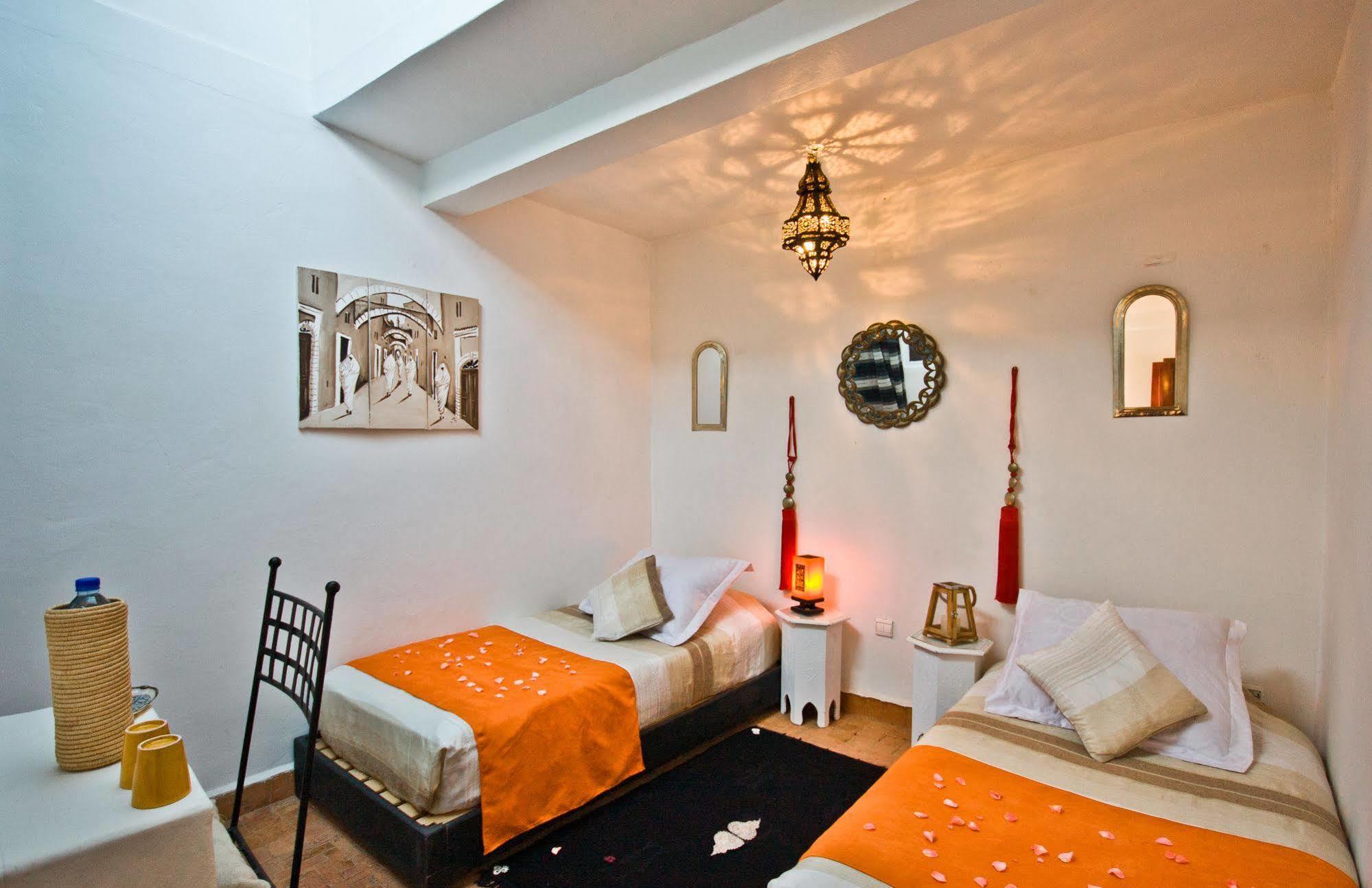 Dar Nafoura-Mogador Essaouira Exterior foto
