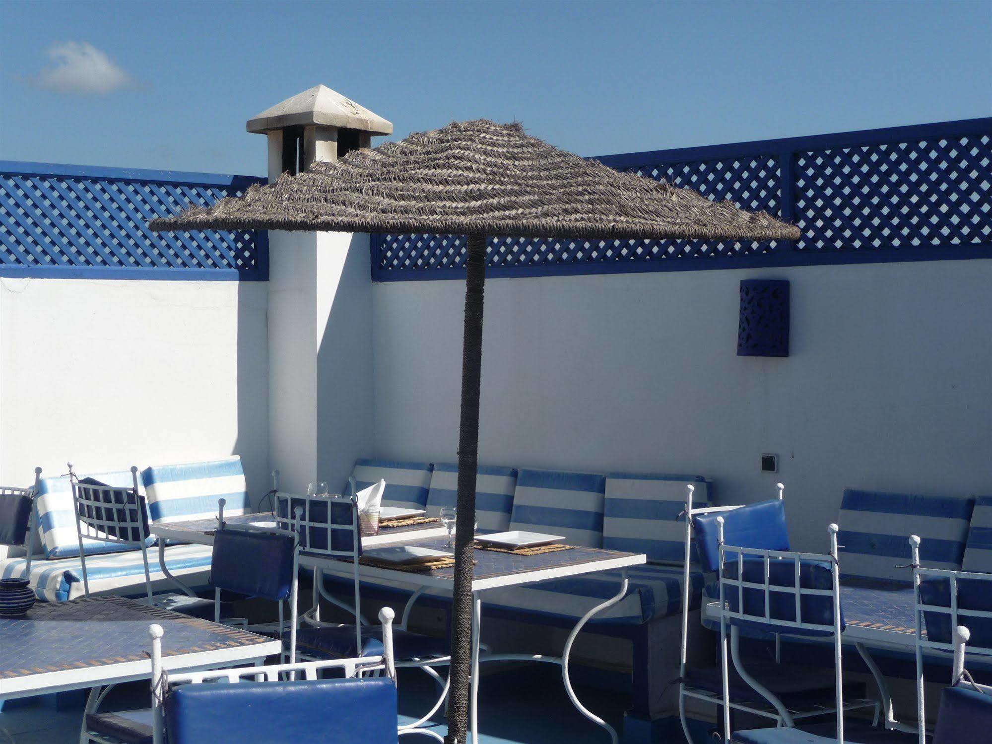 Dar Nafoura-Mogador Essaouira Exterior foto